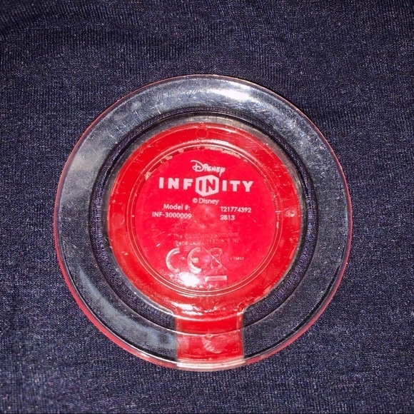 Disney Infinity Fix-It Felix, Jr Wreck it Ralph - Picture 2 of 2